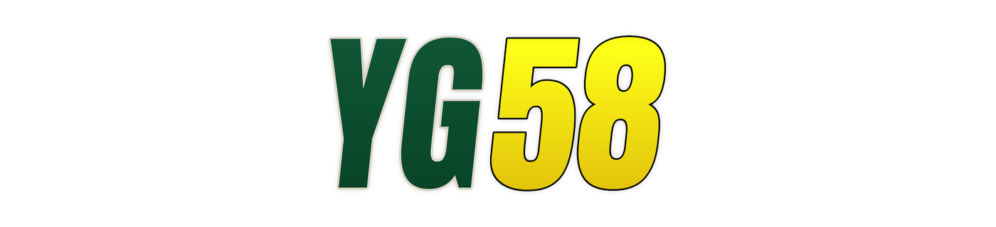yg58 Logo